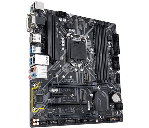 B365M D3H｜AORUS .